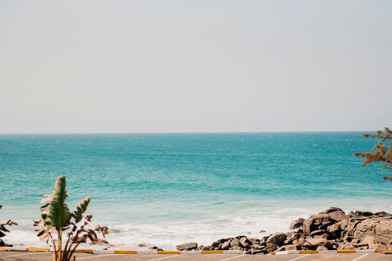 Port Edward Holiday Resort ภายนอก รูปภาพ